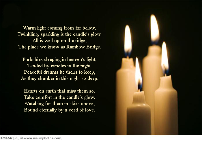 Candles in the night - Rainbow Bridge.jpg