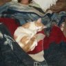 Rusty/Jen & Ernie